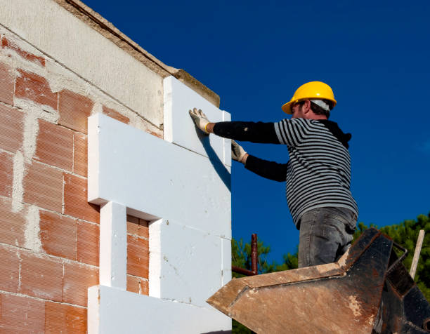 Best Spray Foam Insulation in Rhome, TX