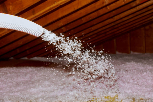 Rhome, TX Insulation Contractor Company