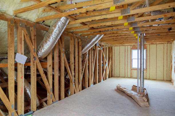Best DIY Insulation Kits and Guidance in Rhome, TX
