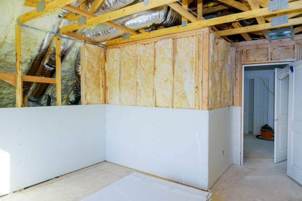 Best Geographic-Specific Insulation Services in Rhome, TX