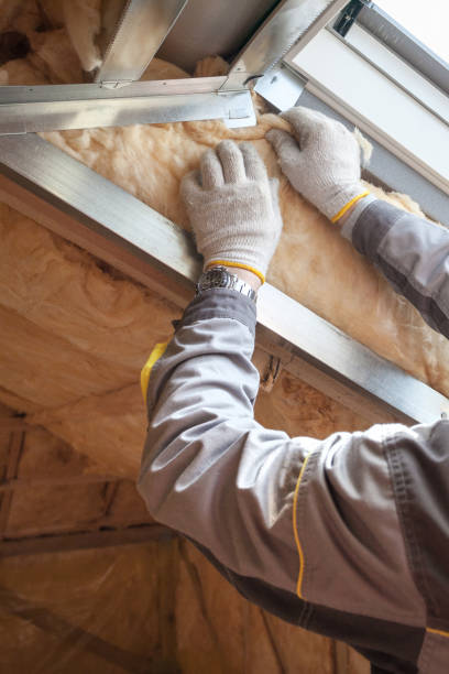 Best Insulation Maintenance and Repair in Rhome, TX