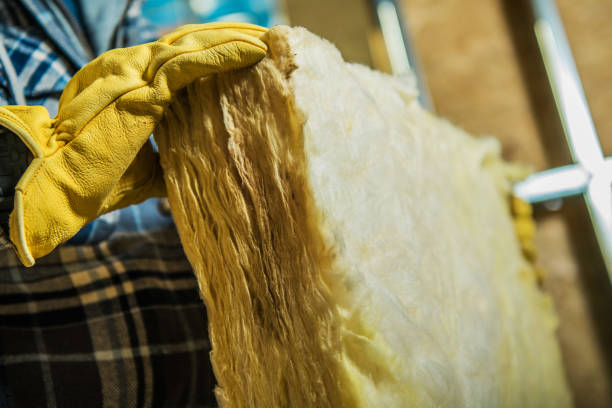 Best Fiberglass Insulation in Rhome, TX