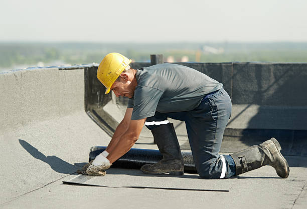 Best Fiberglass Insulation in Rhome, TX