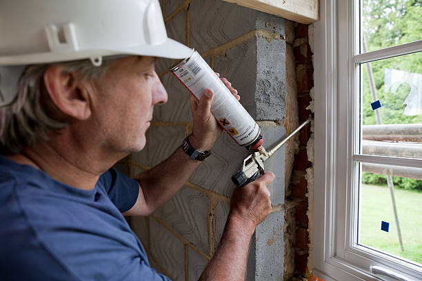 Best Commercial Insulation in Rhome, TX