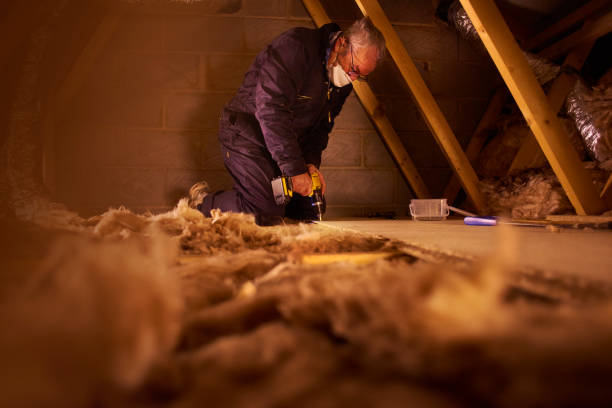 Best Residential Insulation in Rhome, TX